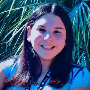 Meet your Posher, Jaclyn